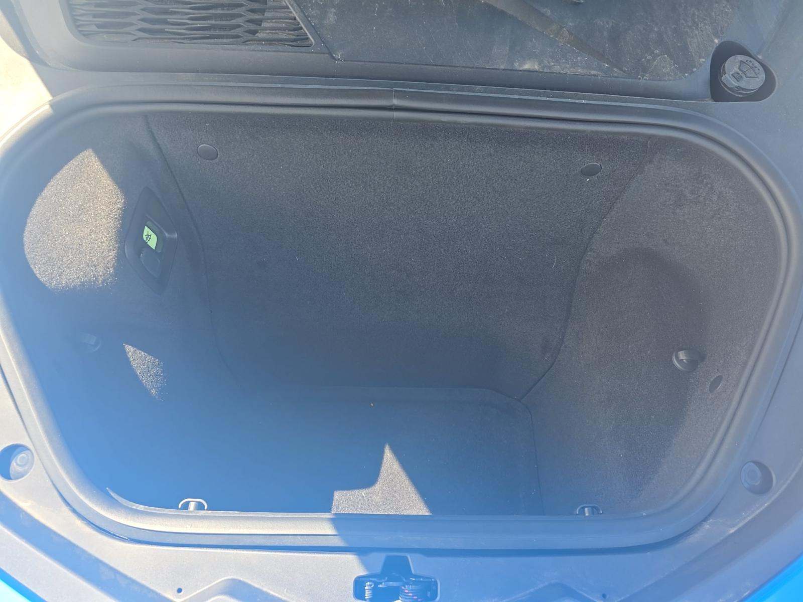 CHEVROLET CORVETTE - 9