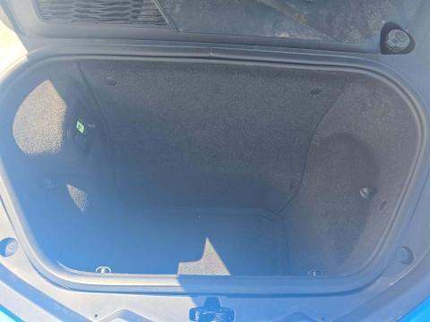 CHEVROLET STINGRAY - 9