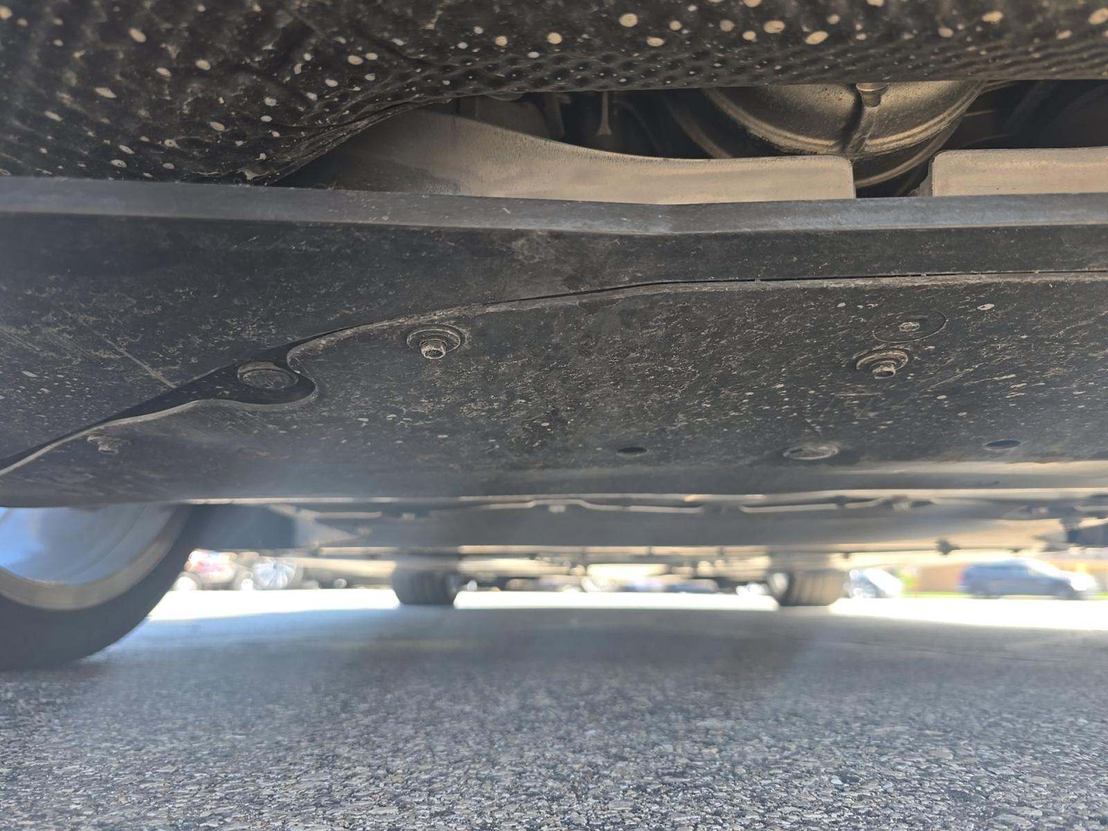 CHEVROLET CORVETTE - 10