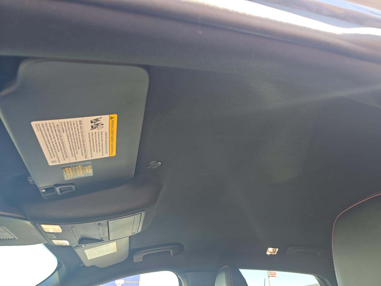 2025 Ford Escape ST-Line FWD