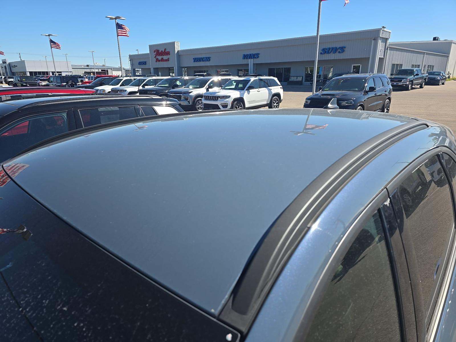 2025 Ford Escape ST-Line FWD