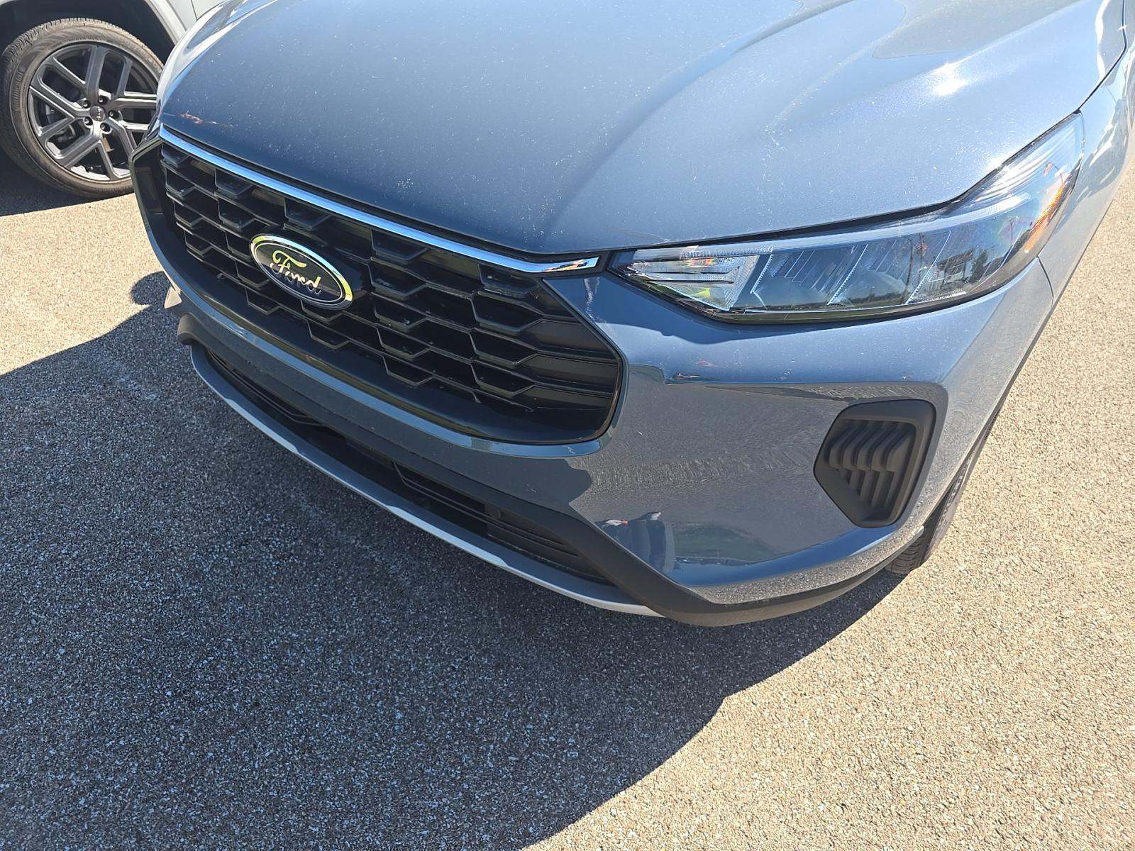 2025 Ford Escape ST-Line FWD