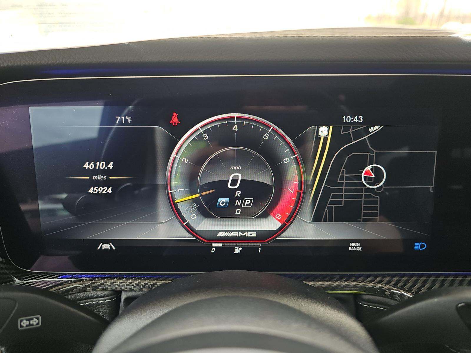 MERCEDES-BENZ G-CLASS - 5