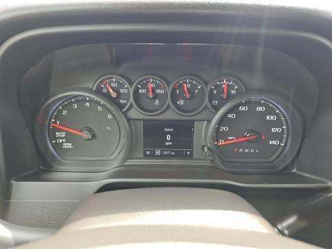 CHEVROLET CUSTOM - 5