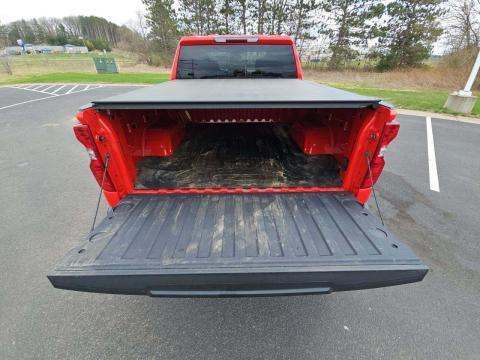 CHEVROLET CUSTOM - 10