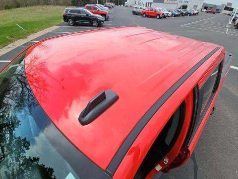 CHEVROLET CUSTOM - 8