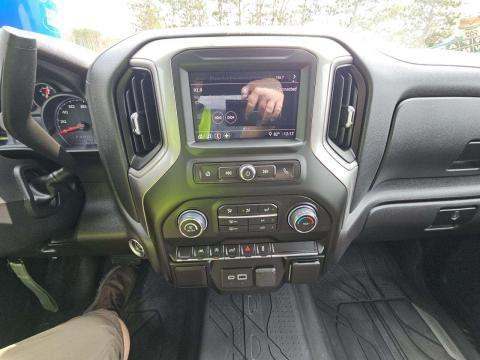 CHEVROLET CUSTOM - 6