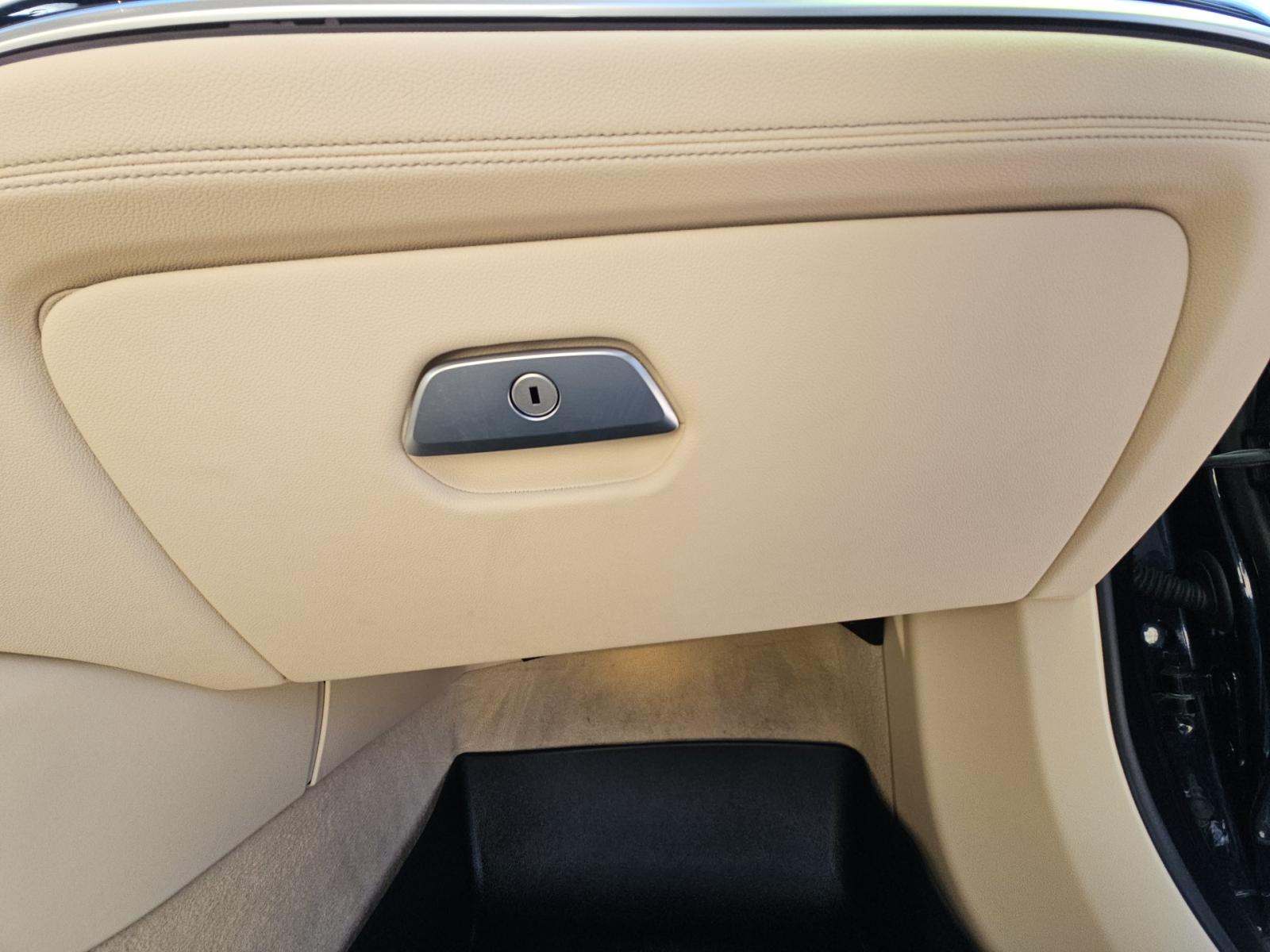 2017 BMW 7 Series 740i xDrive AWD