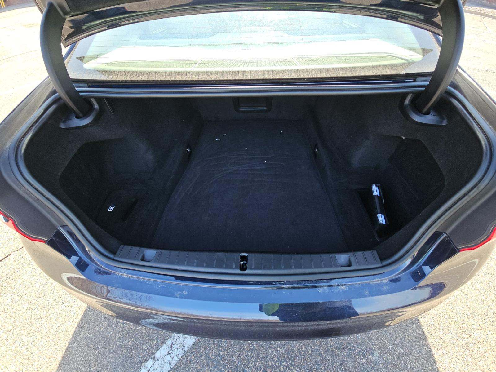 2017 BMW 7 Series 740i xDrive AWD