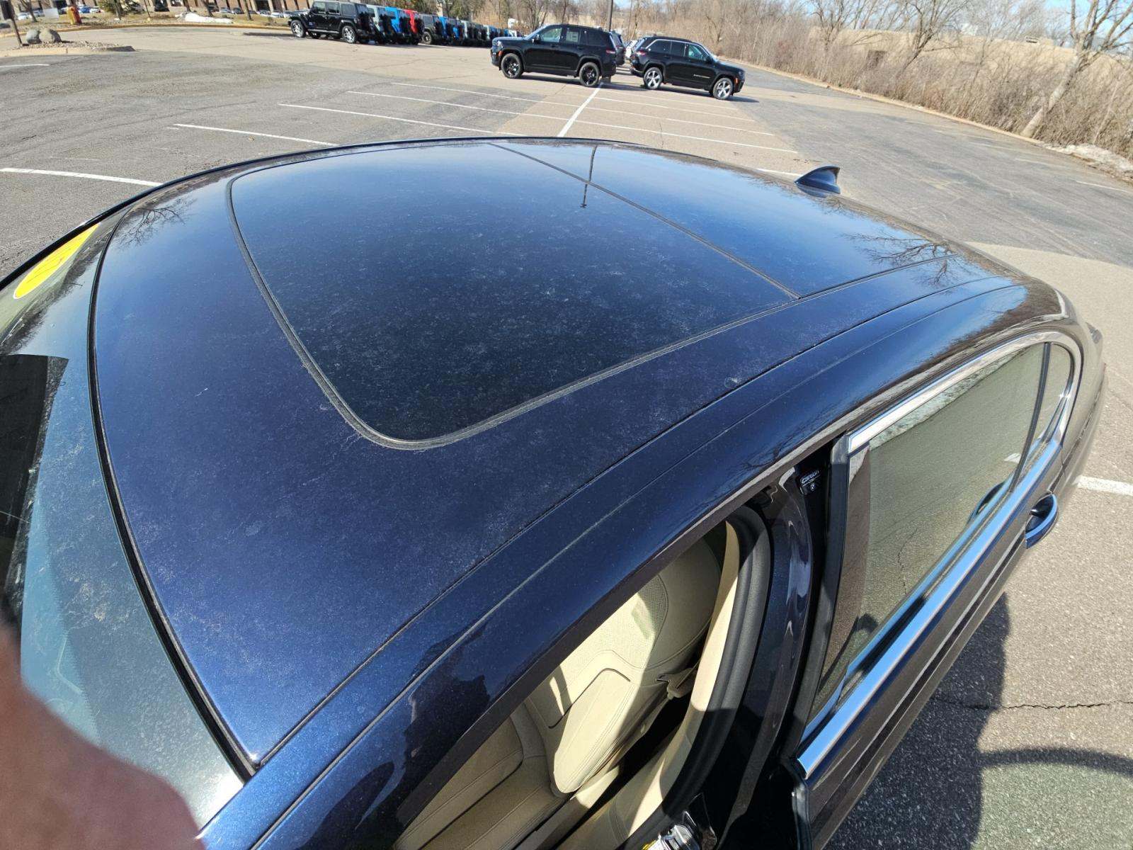 2017 BMW 7 Series 740i xDrive AWD