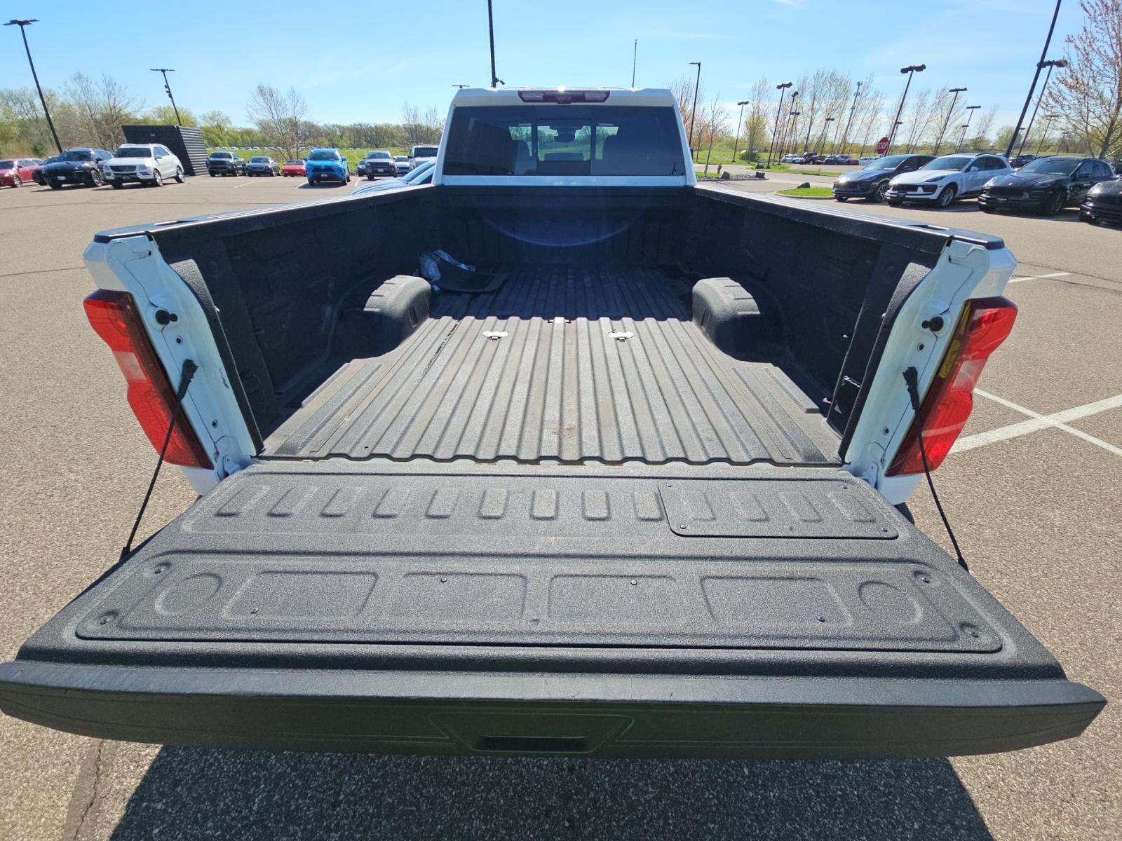 CHEVROLET OTHER - 10