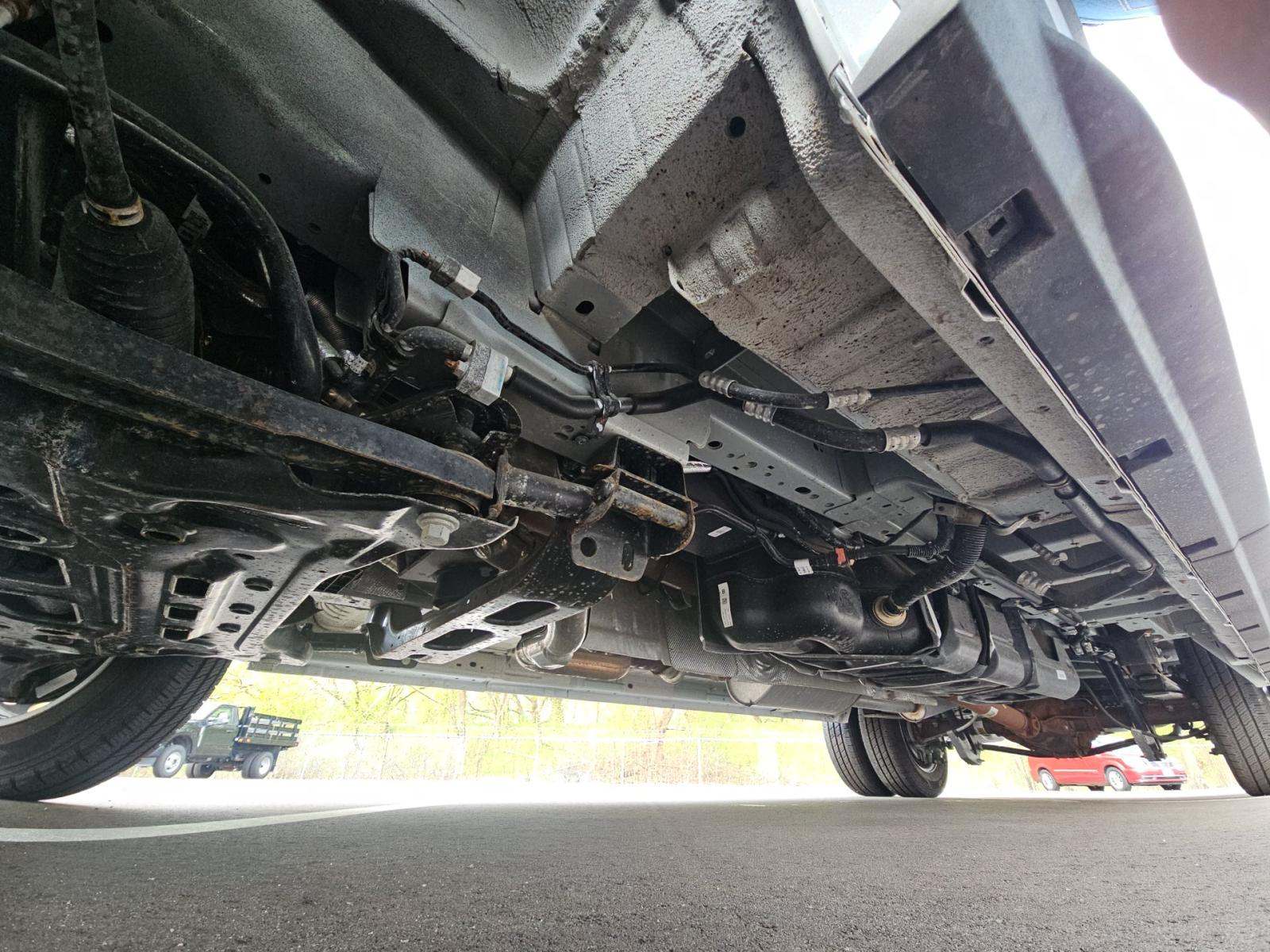 FORD TRANSIT 350 - 3