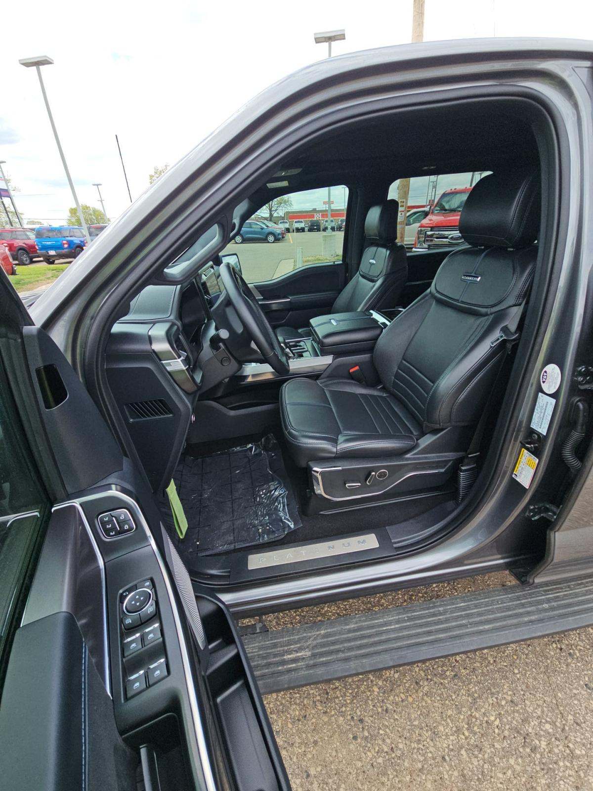 FORD F-150 - 2