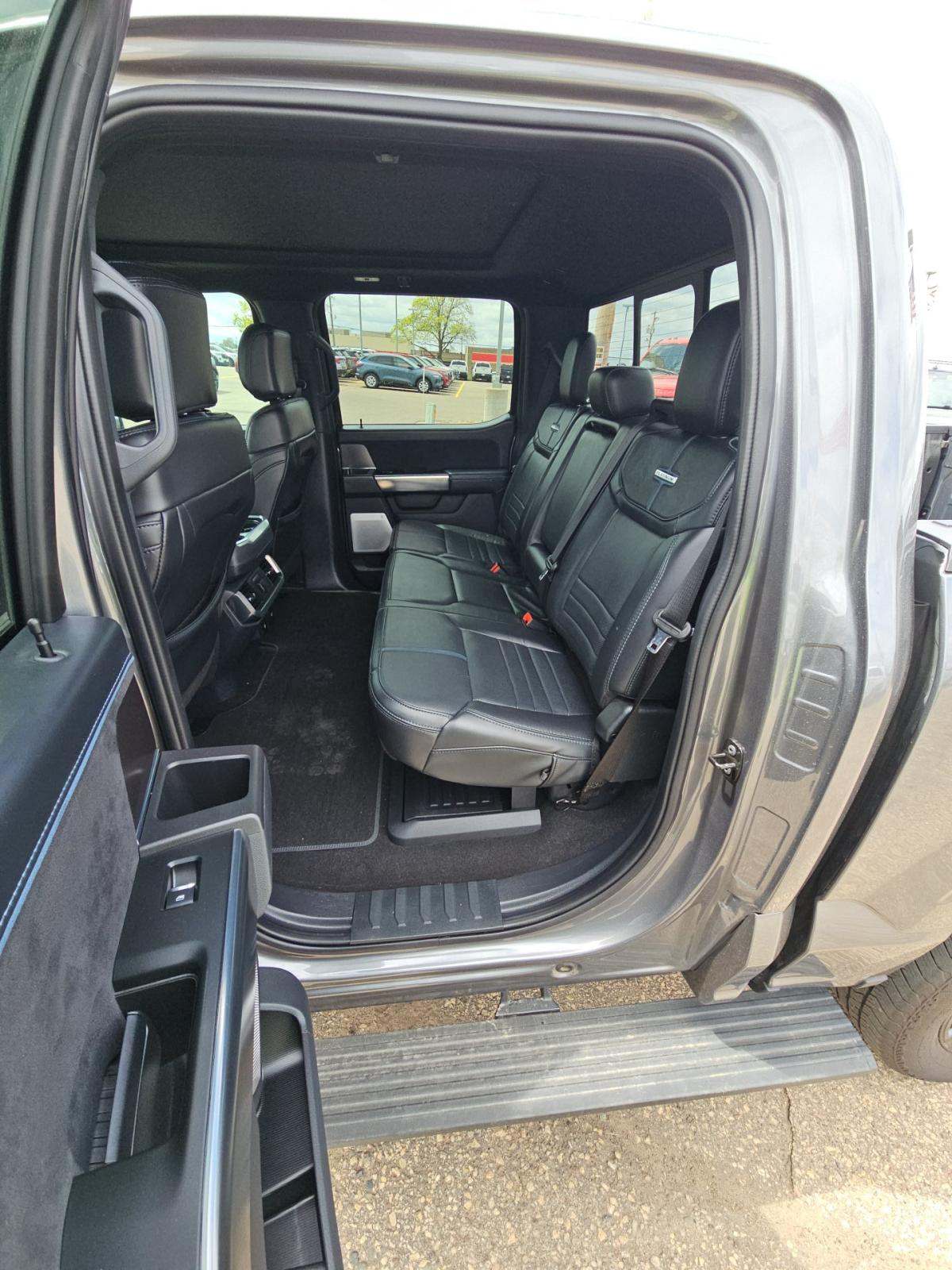 FORD F-150 - 9