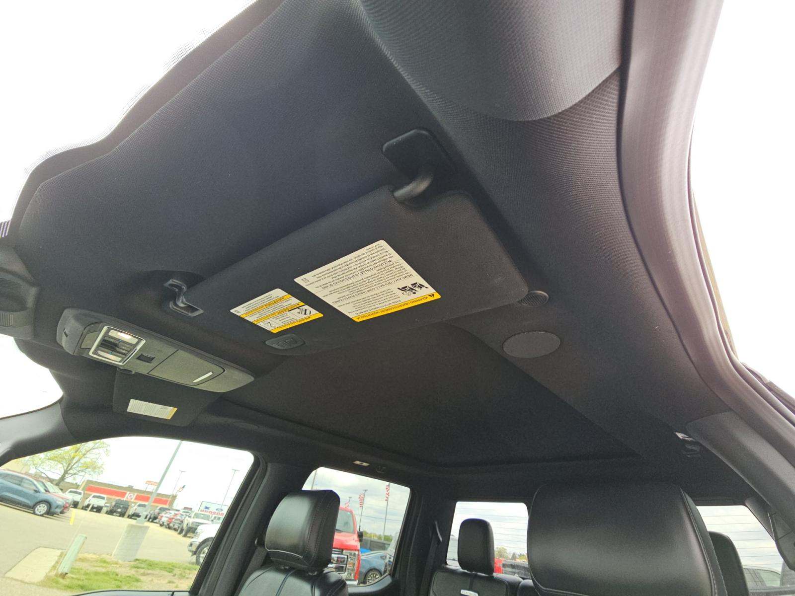 FORD F-150 - 7