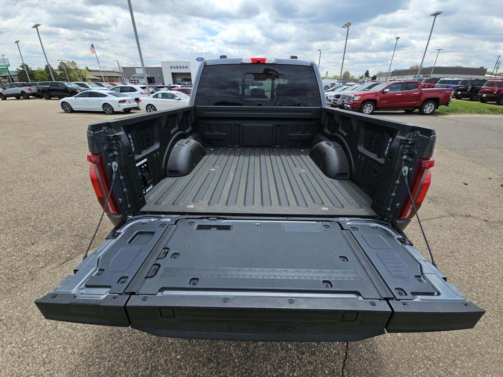FORD F-150 - 10