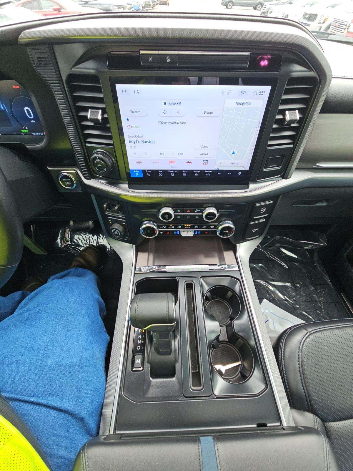 FORD F-150 - 6