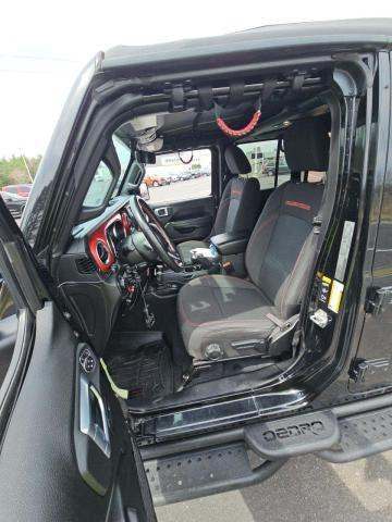 JEEP UNLIMITED RUBICON - 2