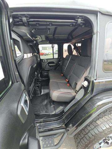 JEEP UNLIMITED RUBICON - 9