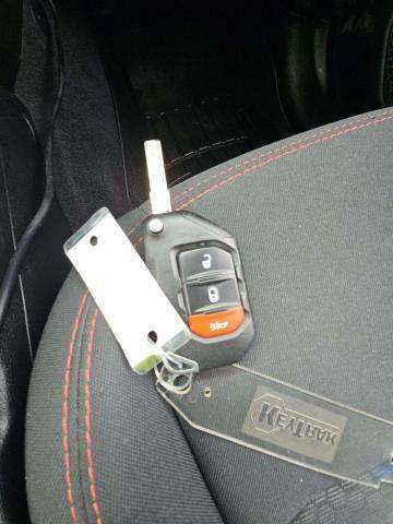 JEEP UNLIMITED RUBICON - 4