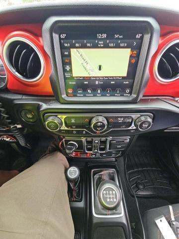 JEEP UNLIMITED RUBICON - 6