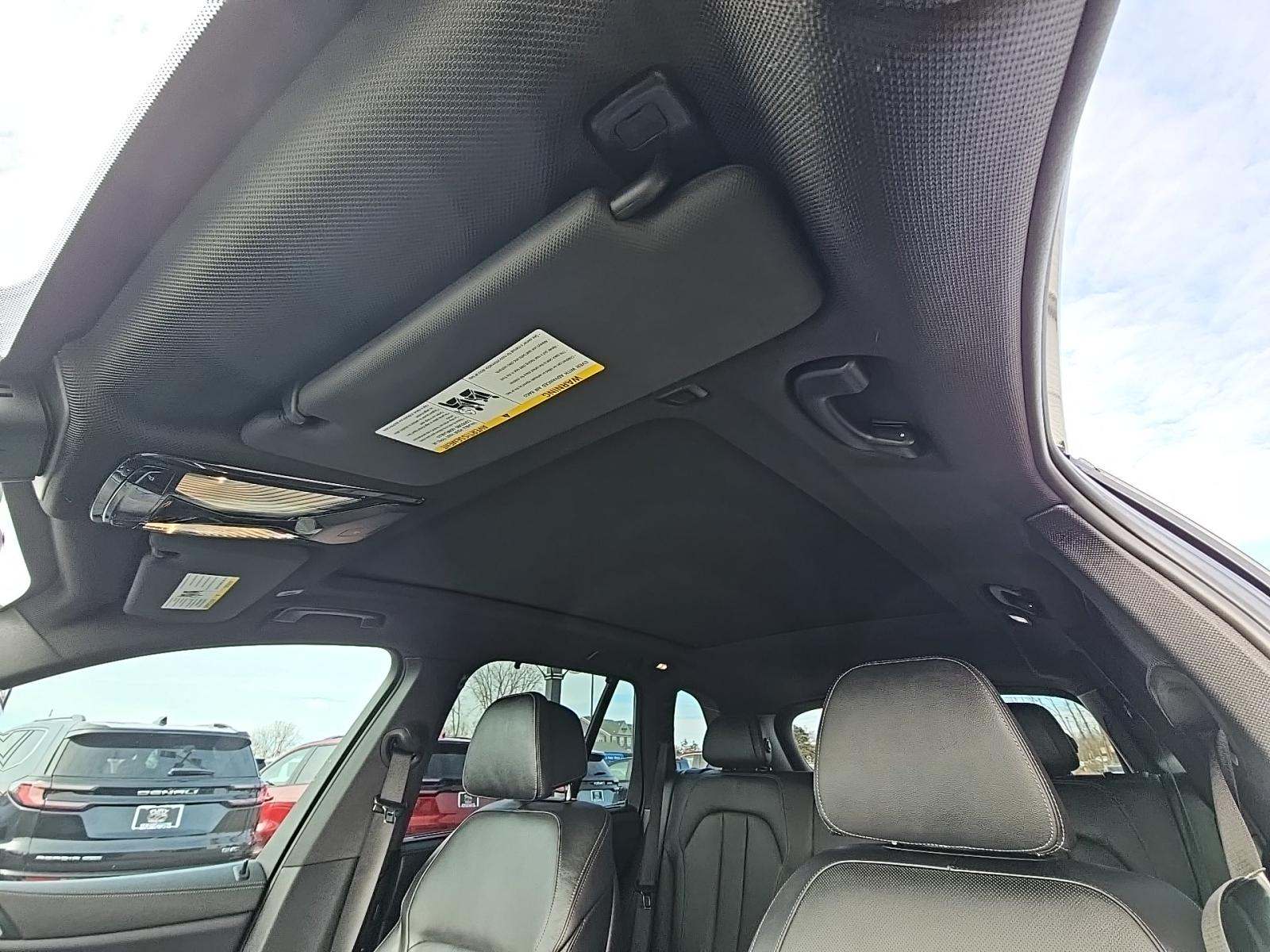 2021 BMW X5 M50i AWD