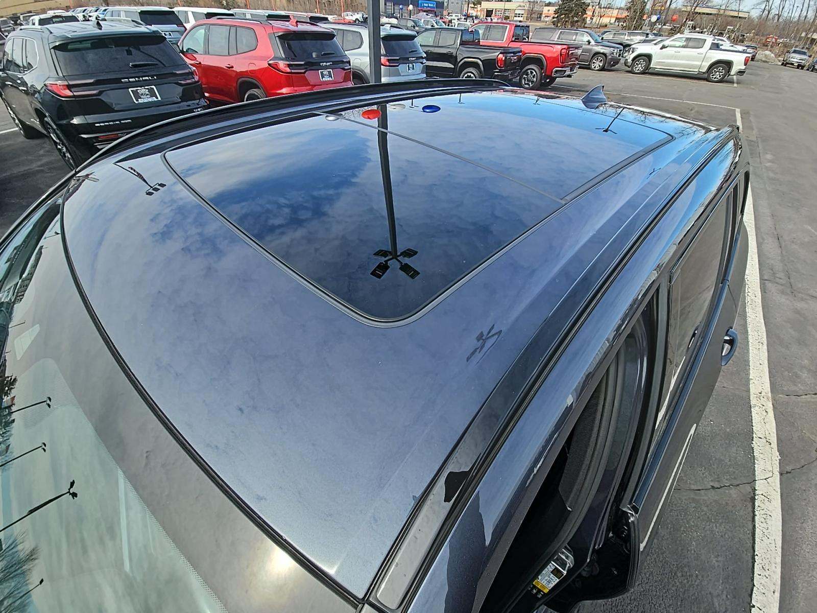 2021 BMW X5 M50i AWD