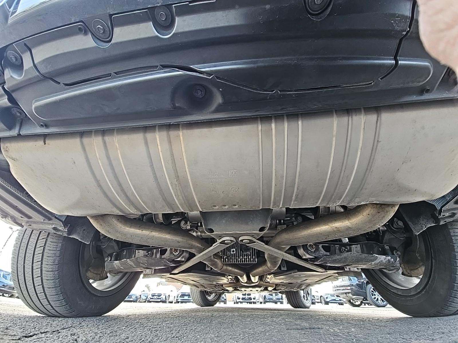 2021 BMW X5 M50i AWD