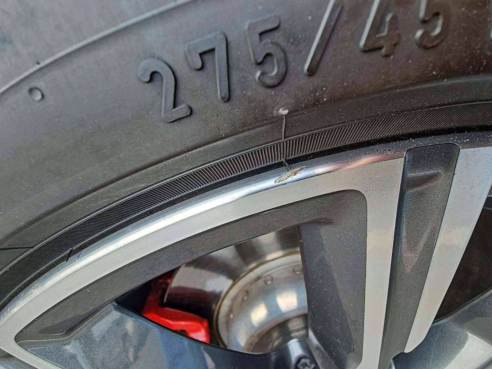 2021 BMW X5 M50i AWD