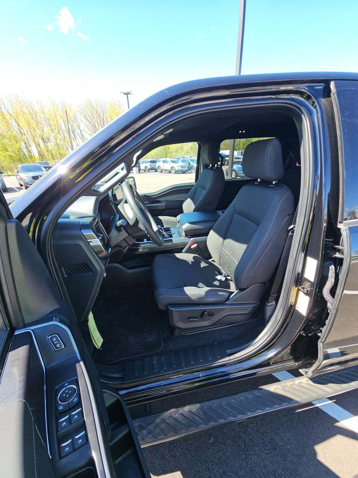 FORD F-150 - 2