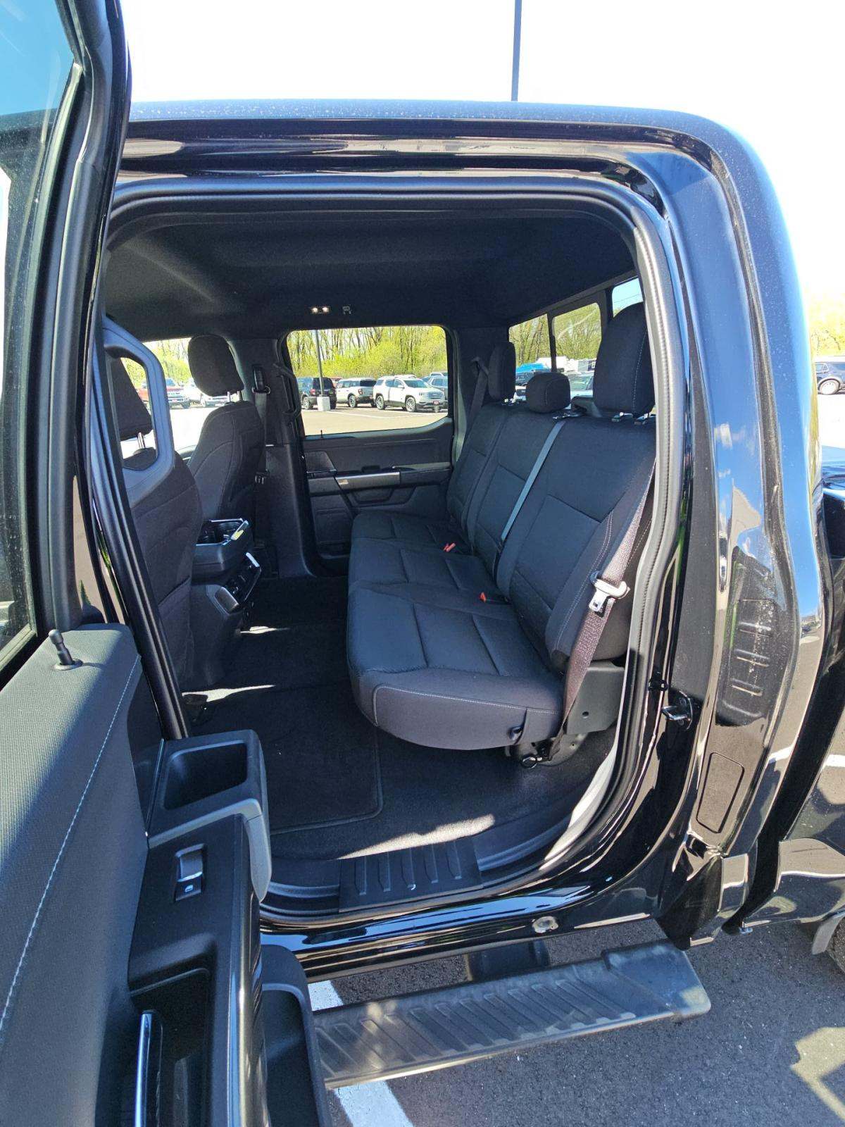 FORD F-150 - 9