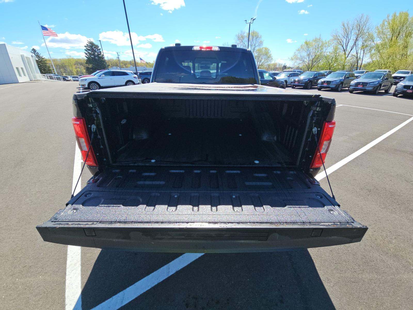 FORD F-150 - 10