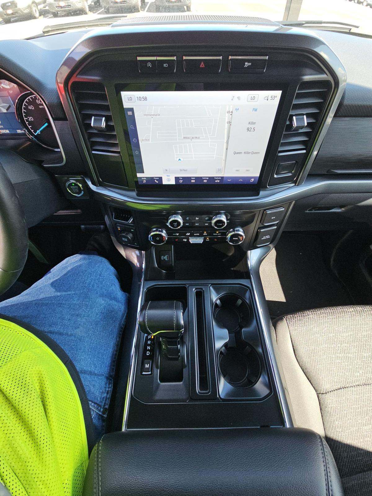 FORD F-150 - 6