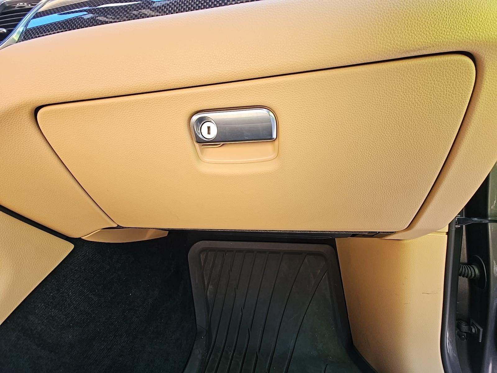 2018 Porsche Macan Turbo AWD