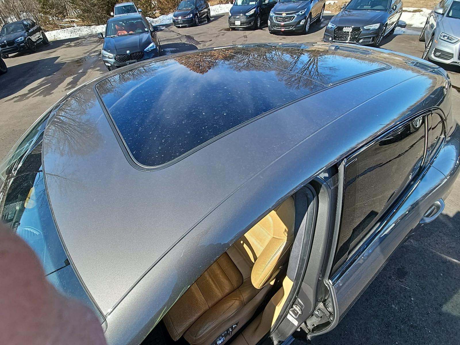 2018 Porsche Macan Turbo AWD