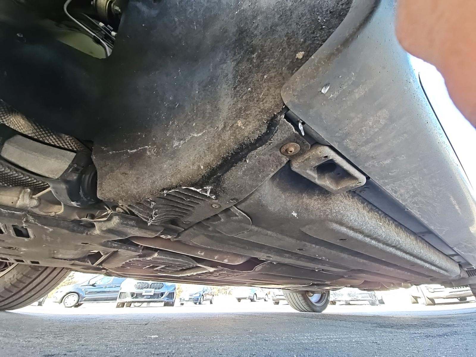 2018 Porsche Macan Turbo AWD