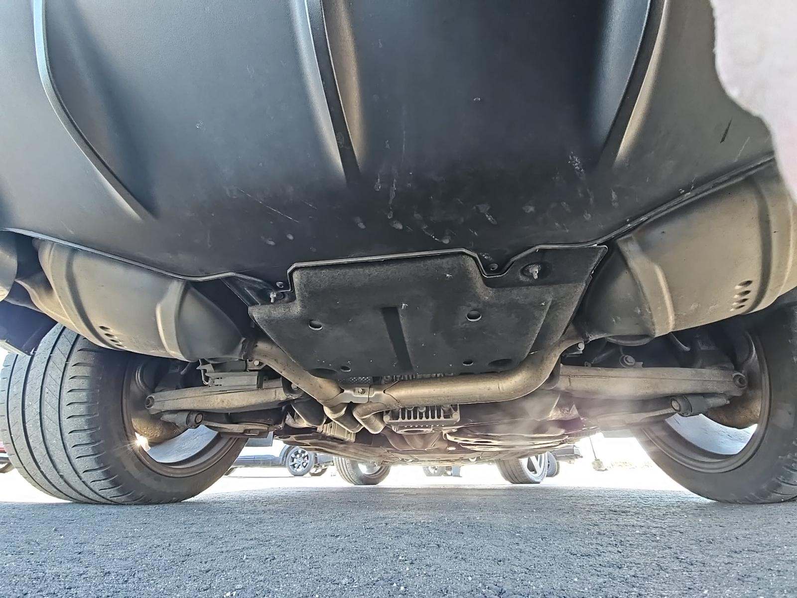 2018 Porsche Macan Turbo AWD