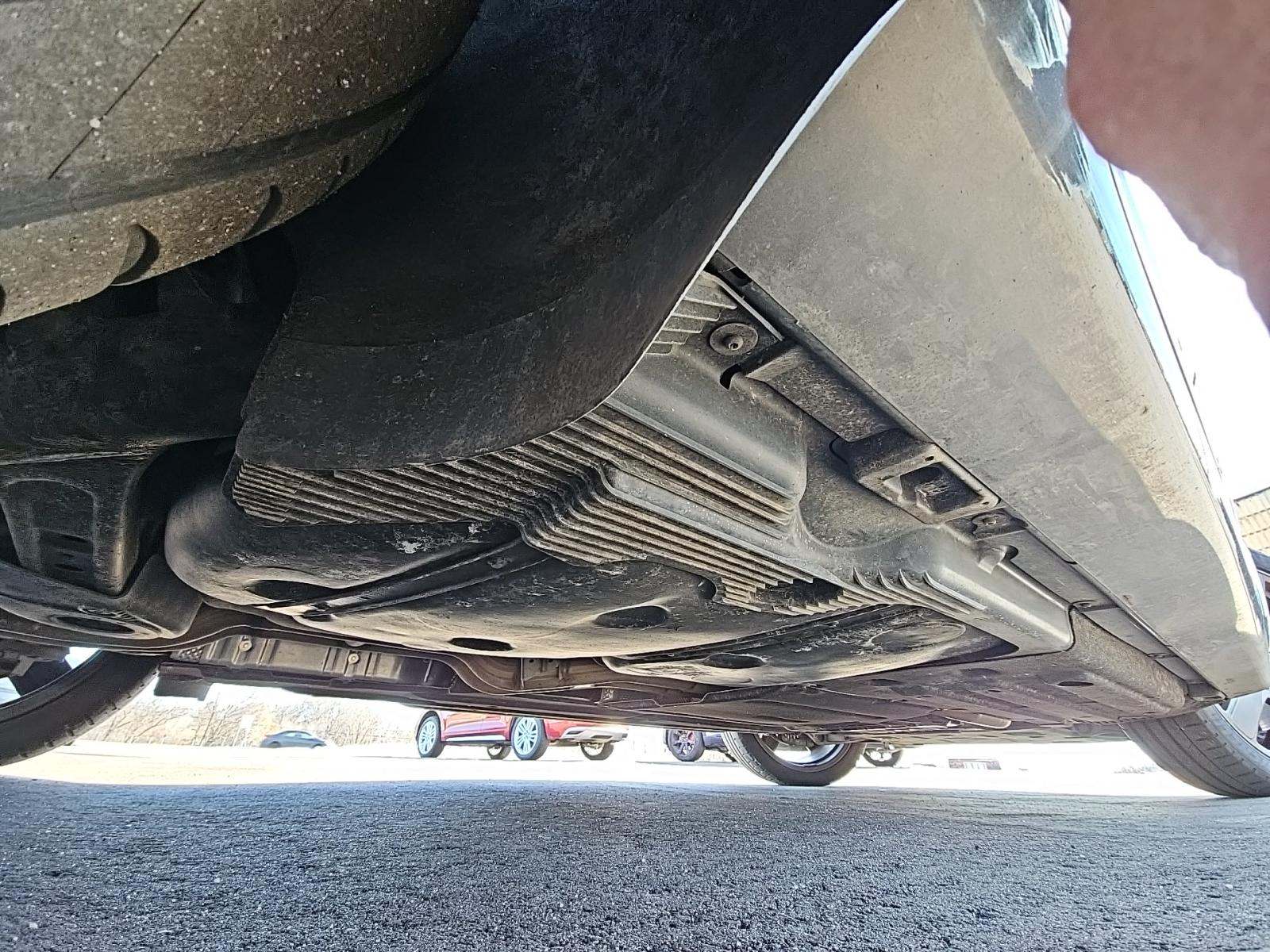 2018 Porsche Macan Turbo AWD