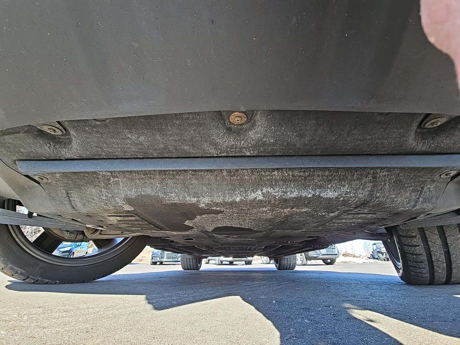 2018 Porsche Macan Turbo AWD