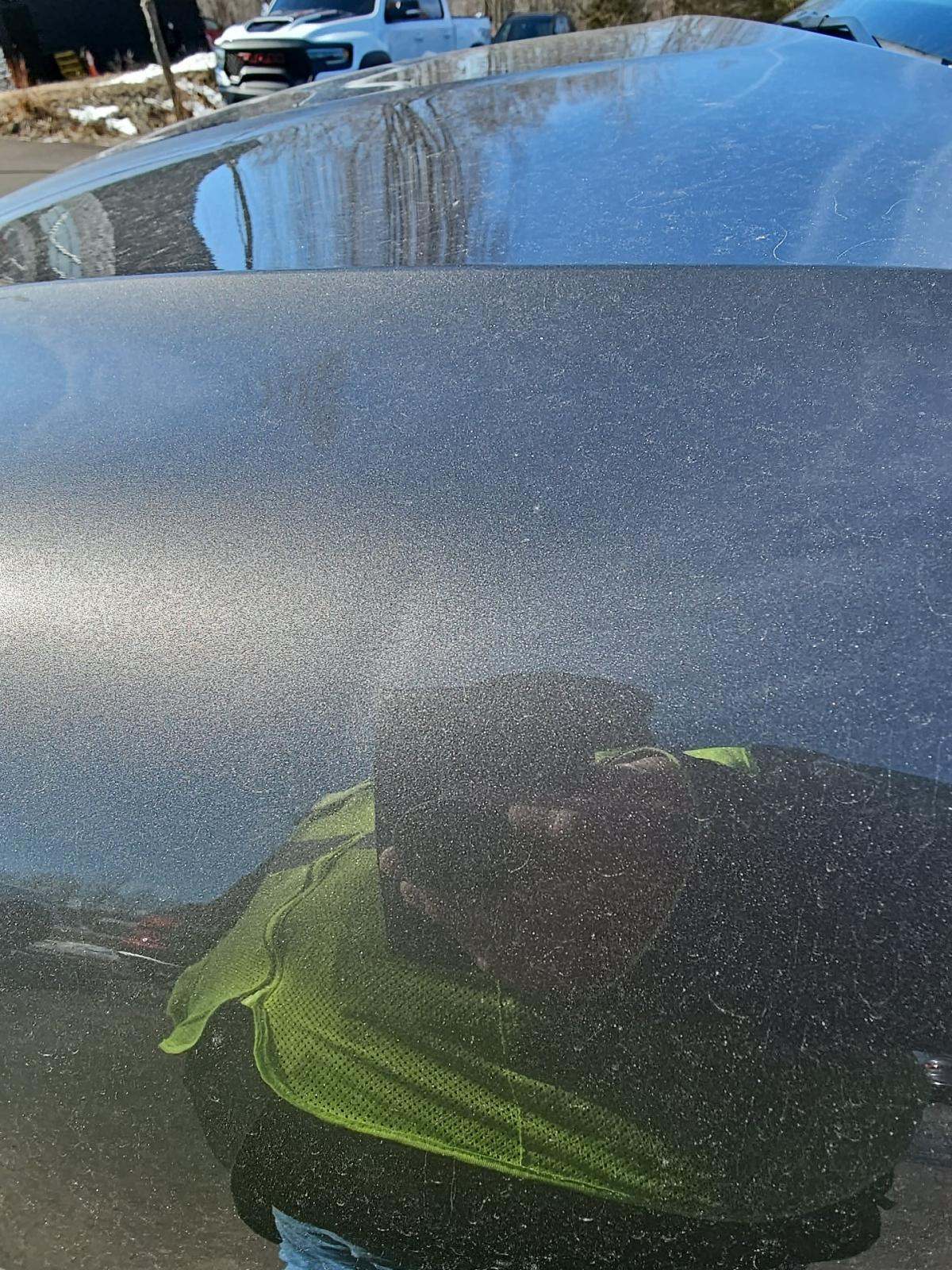 2018 Porsche Macan Turbo AWD