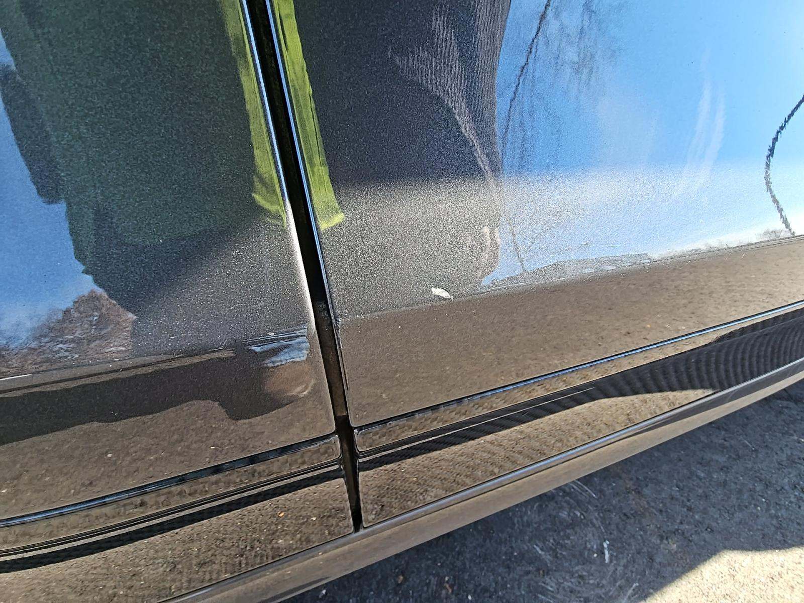 2018 Porsche Macan Turbo AWD