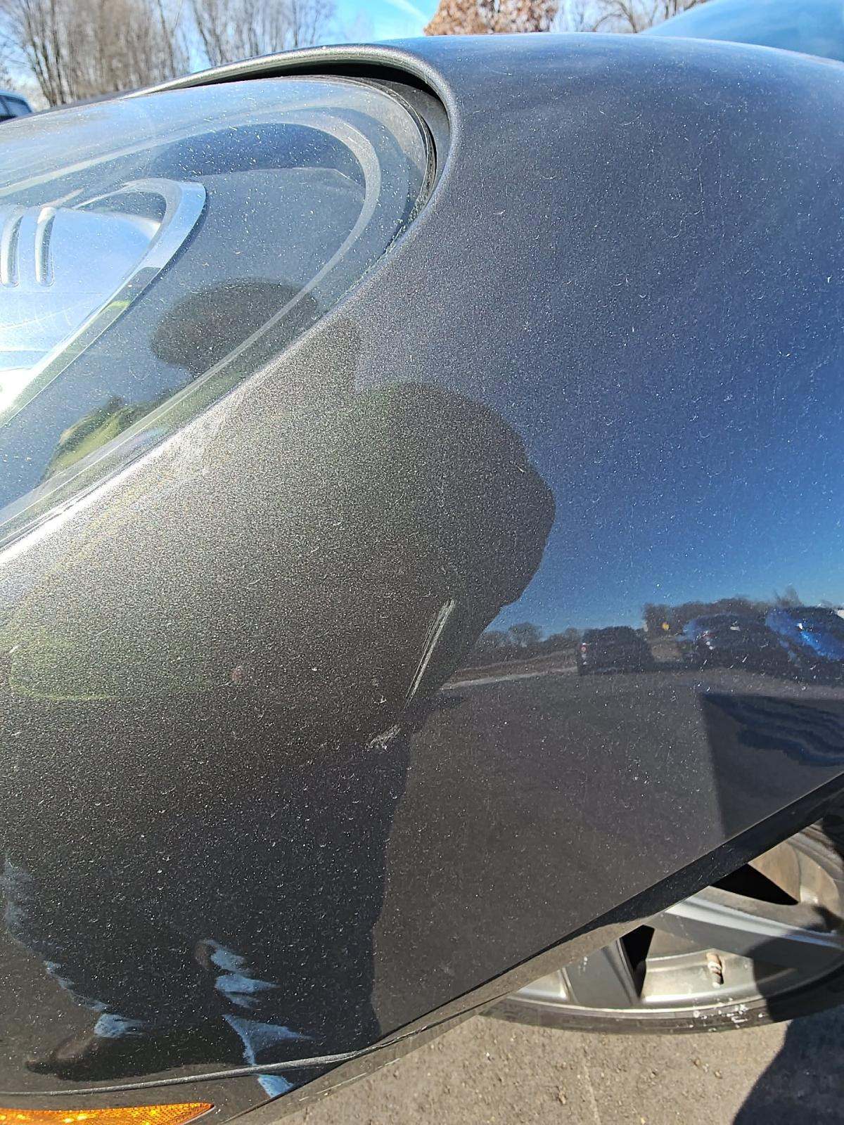 2018 Porsche Macan Turbo AWD