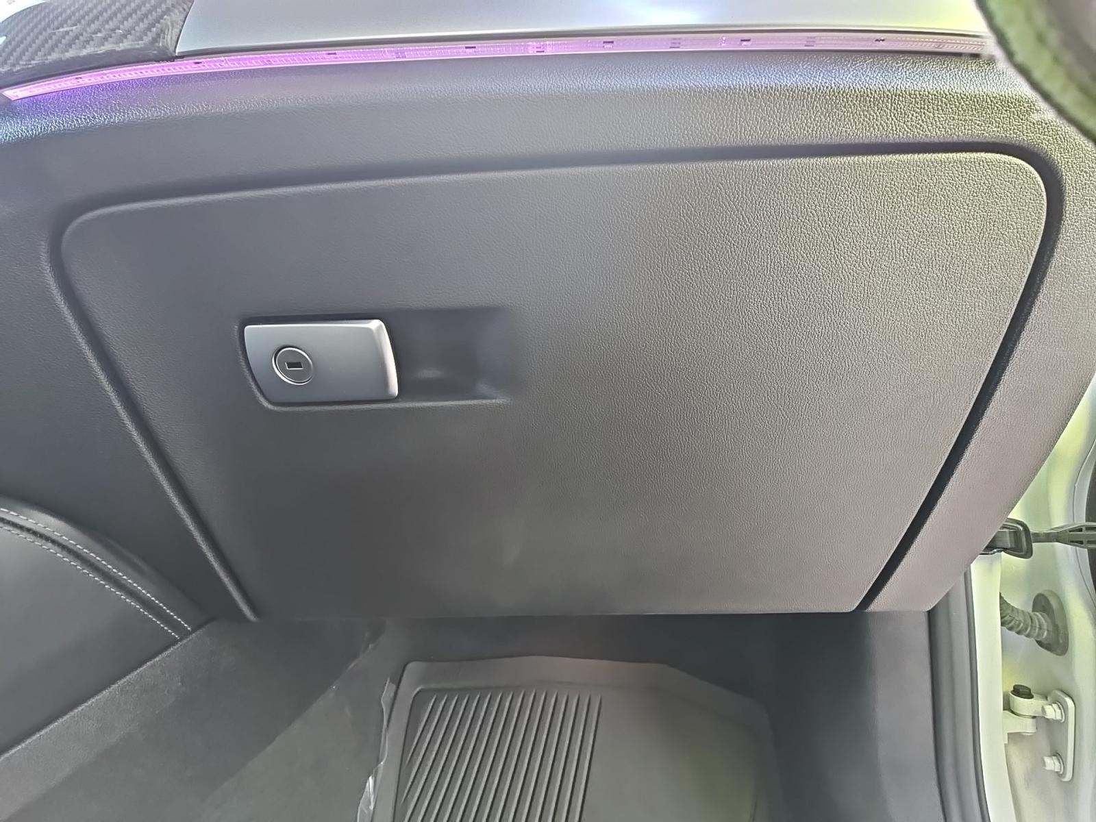 2021 BMW X4 M Base AWD