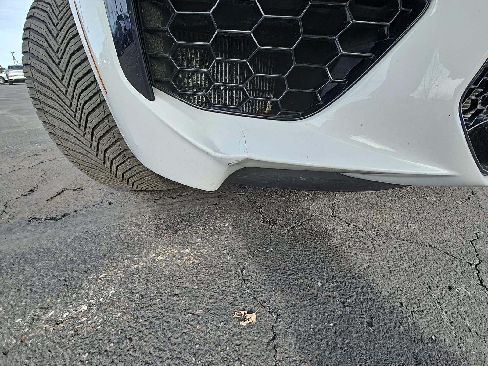 2021 BMW X4 M Base AWD