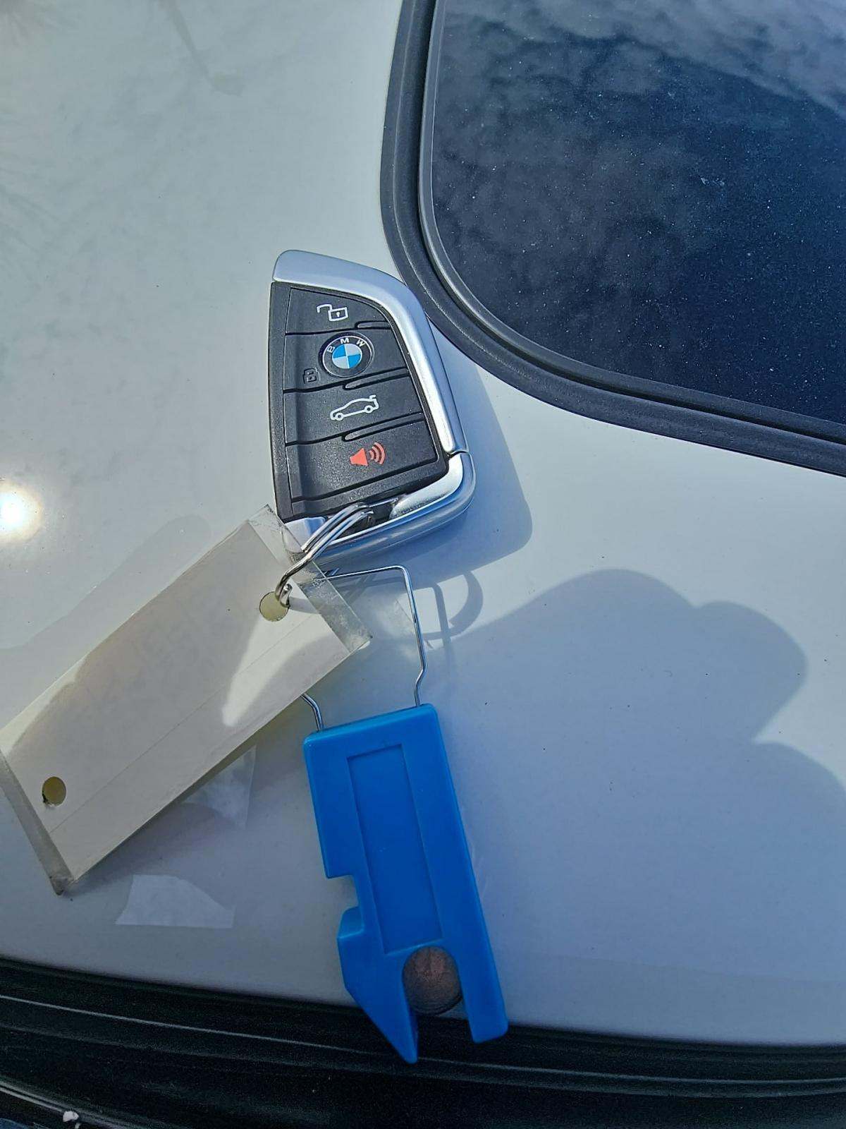 2021 BMW X4 M Base AWD