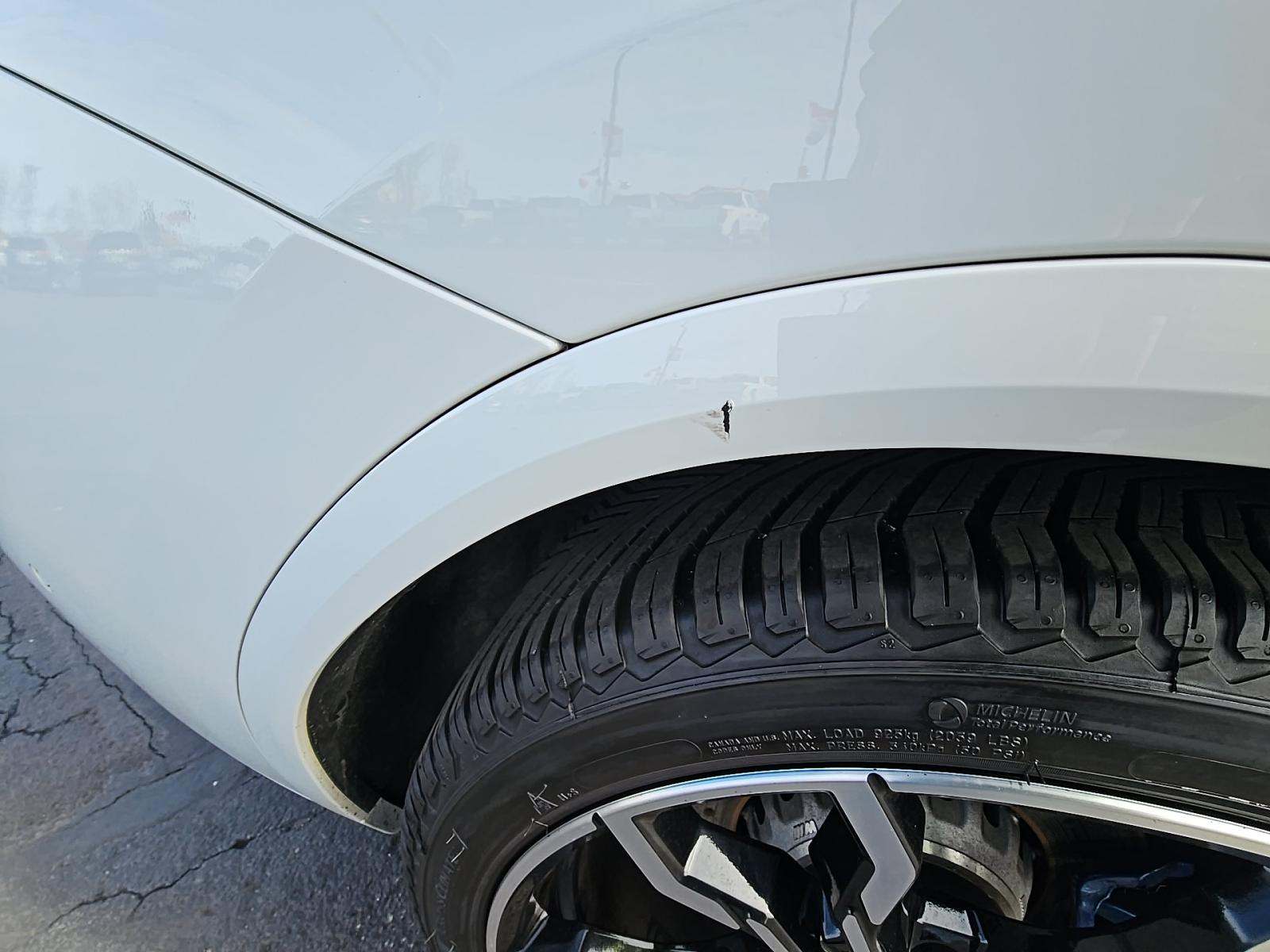 2021 BMW X4 M Base AWD