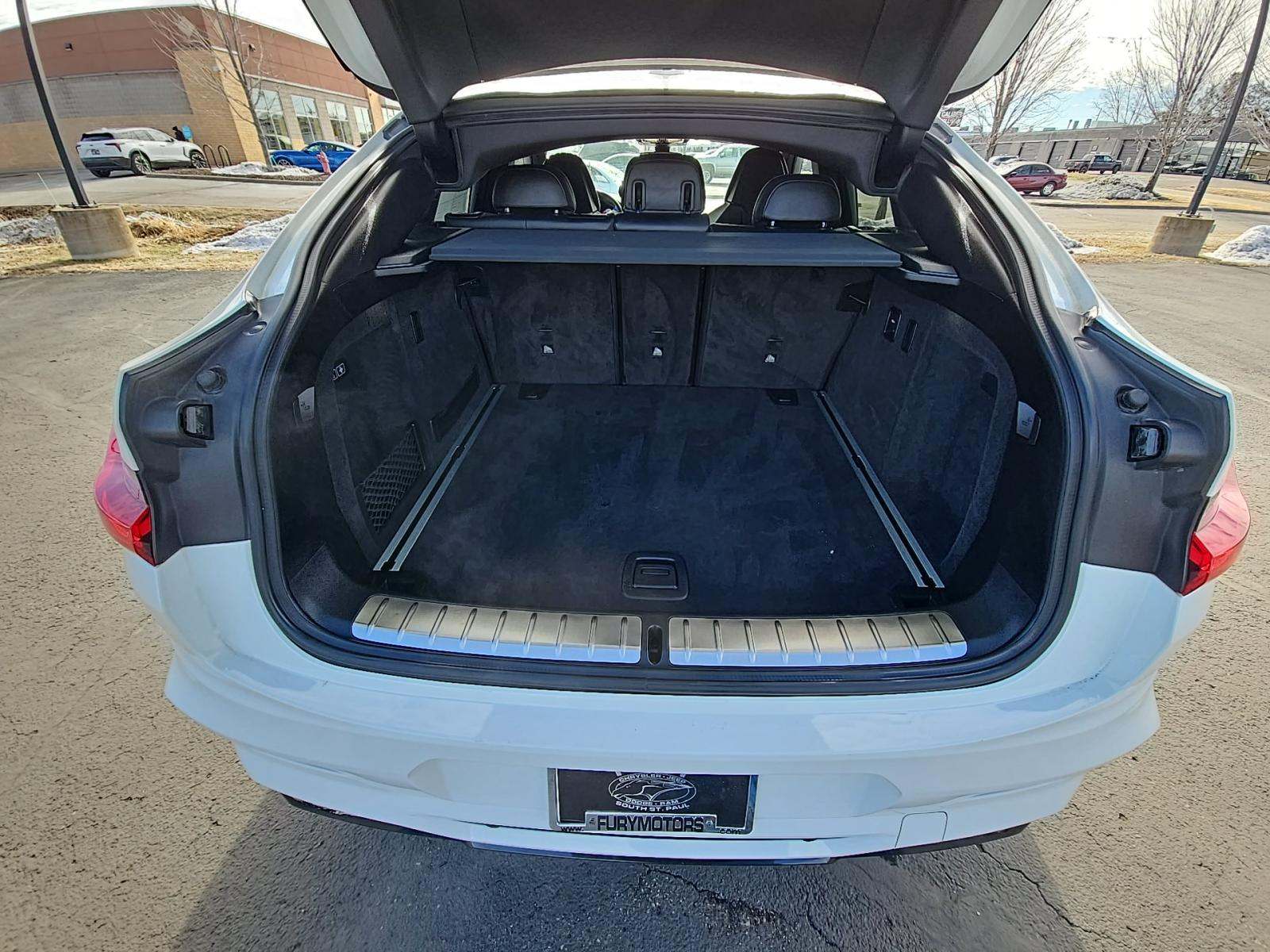 2021 BMW X4 M Base AWD