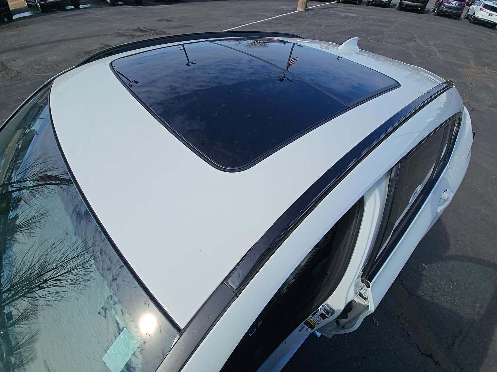 2021 BMW X4 M Base AWD