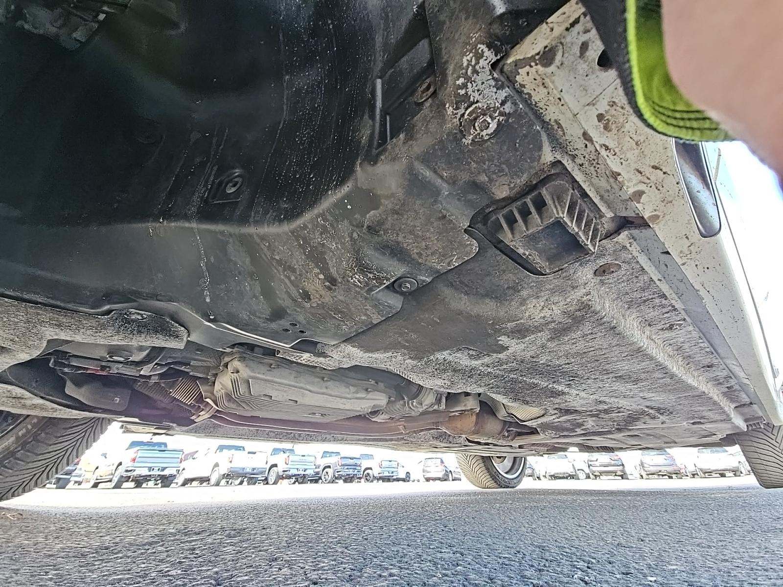 2021 BMW X4 M Base AWD