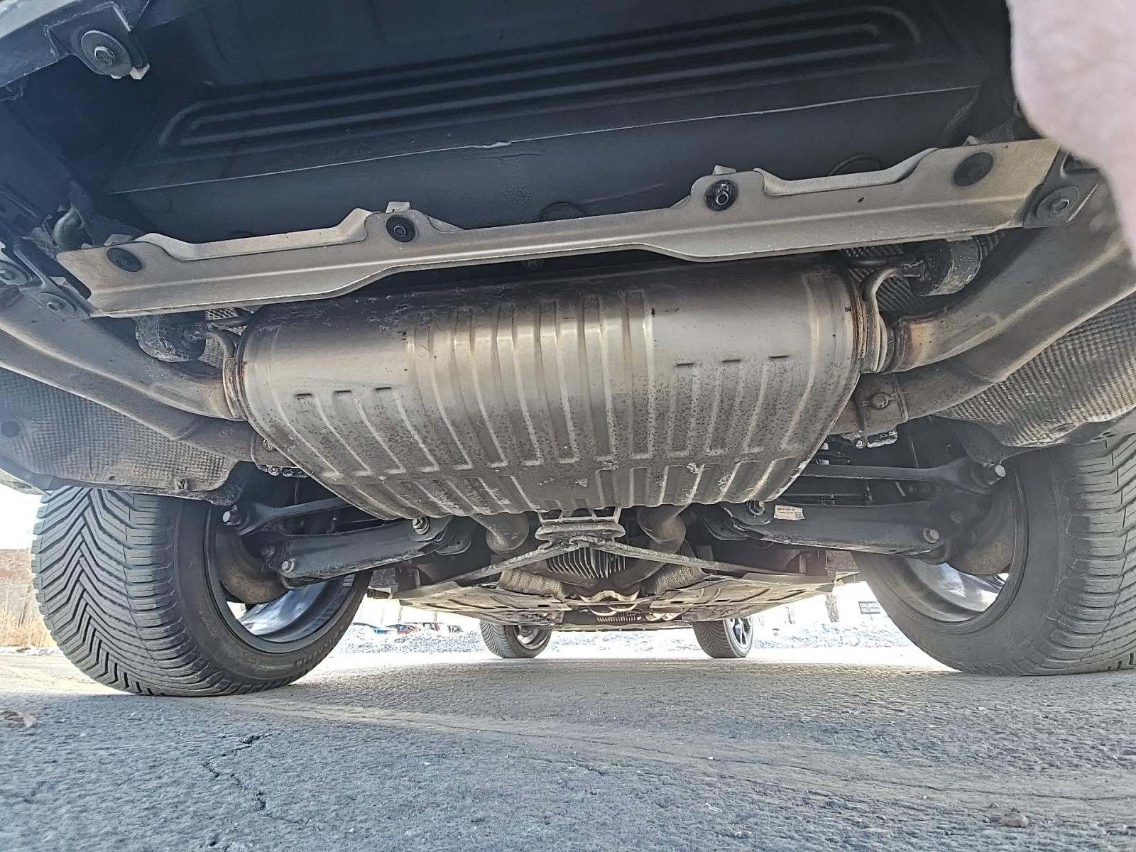 2021 BMW X4 M Base AWD